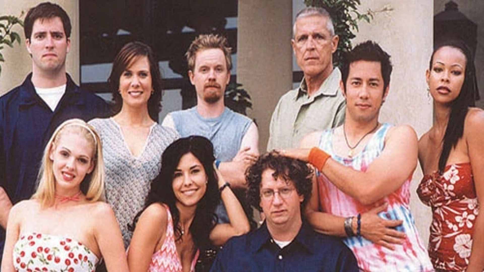Season 1