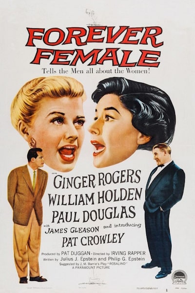 Forever Female