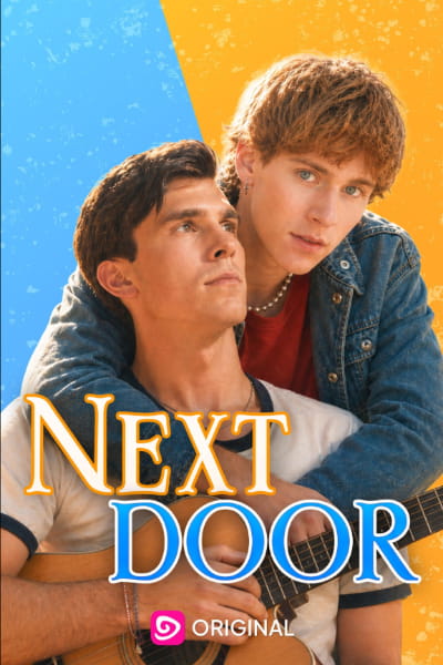 Next Door - Season 1