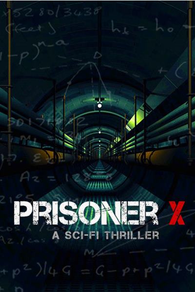 Prisoner X