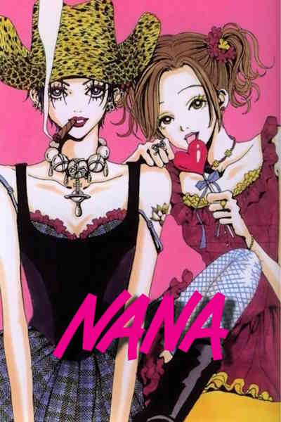 Nana - Season 1