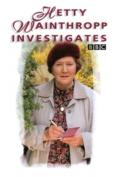 Hetty Wainthropp Investigates - Season 3