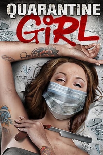 Quarantine Girl