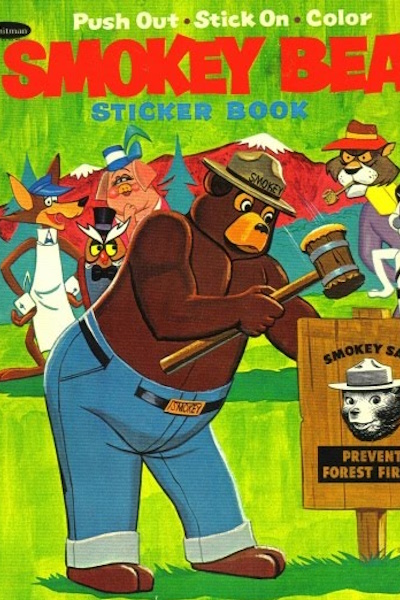 The Smokey Bear Show - Season 1