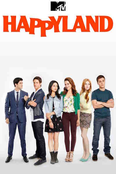 Happyland - Season 1