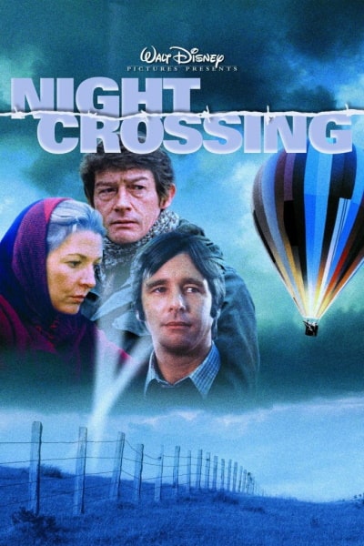 Night Crossing
