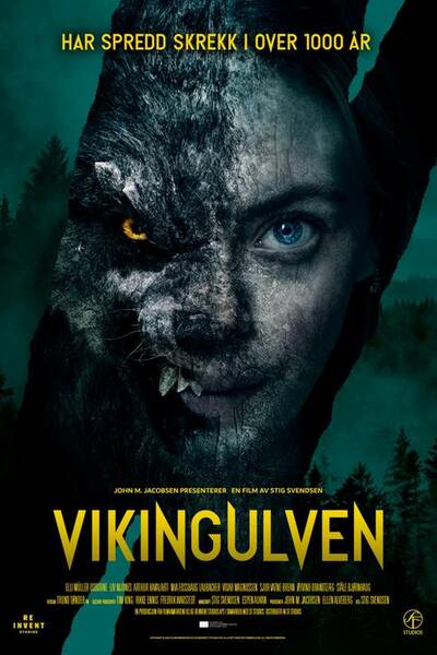 Viking Wolf (Vikingulven) [Sub: Eng]