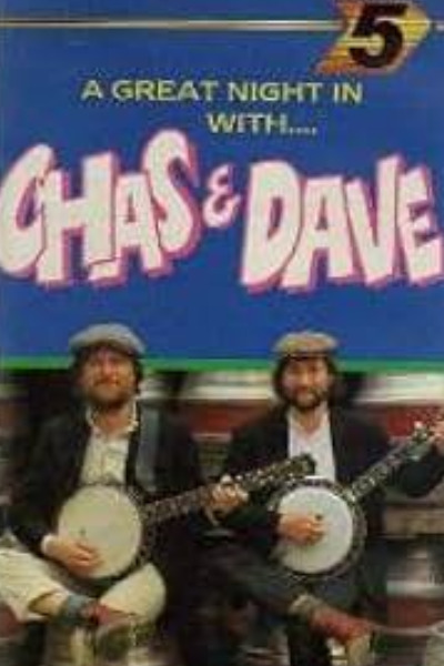 A Great Night in with Chas Dave