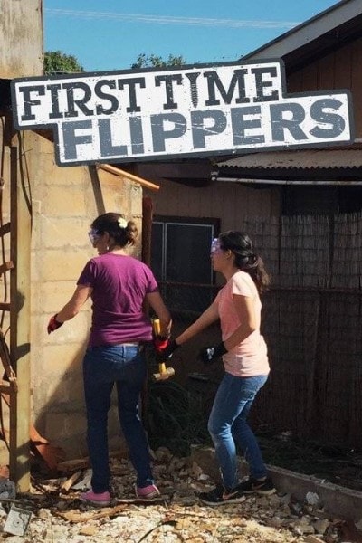 First Time Flippers - Season 6