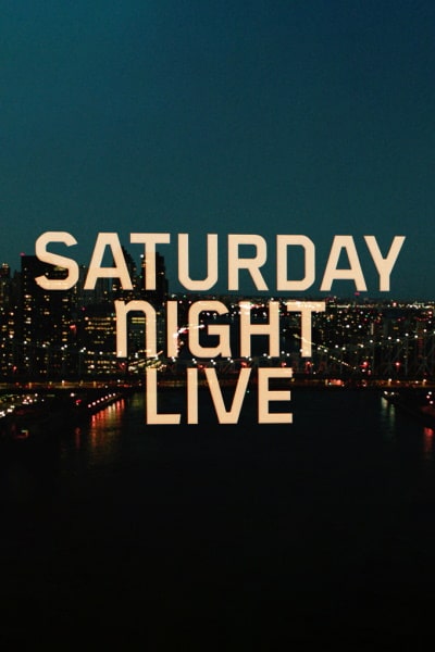 Saturday Night Live - Season 48