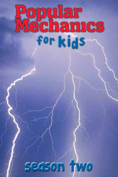 Popular Mechanics for Kids - Season 2