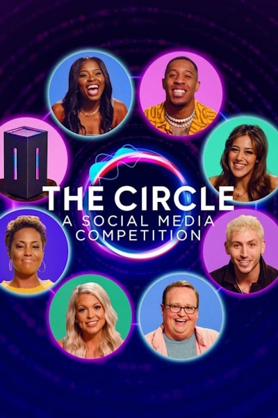 The Circle - Season 7