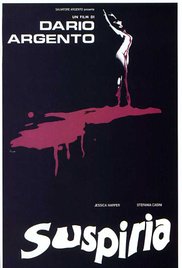 Suspiria (1977)