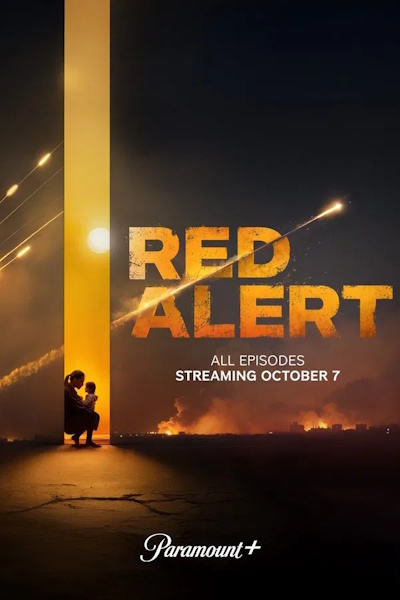 Red Alert - Season 1