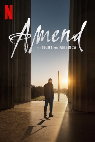 Amend: The Fight for America - Season 1