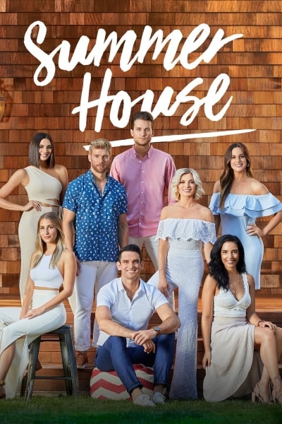 Summer House - Season 3