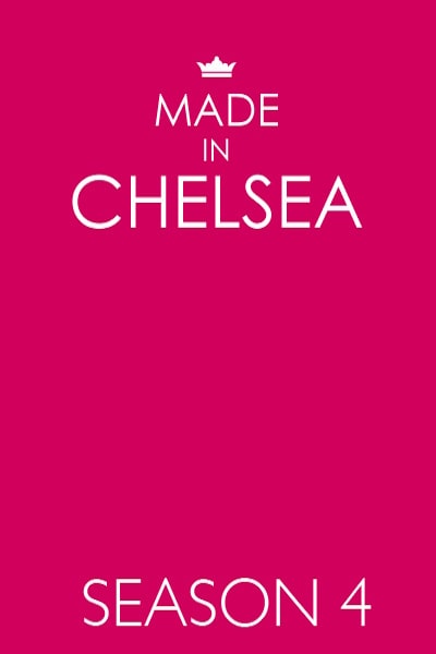 Made in Chelsea - Season 4