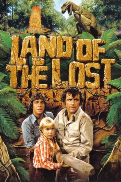 Land of the Lost - Season 1
