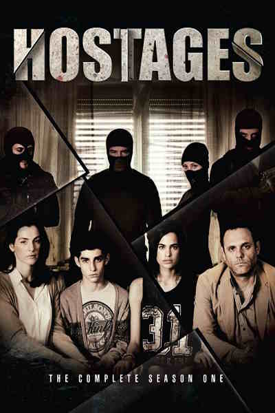 Hostages (Bnei Aruba) - Season 1