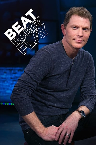 Beat Bobby Flay - Season 24