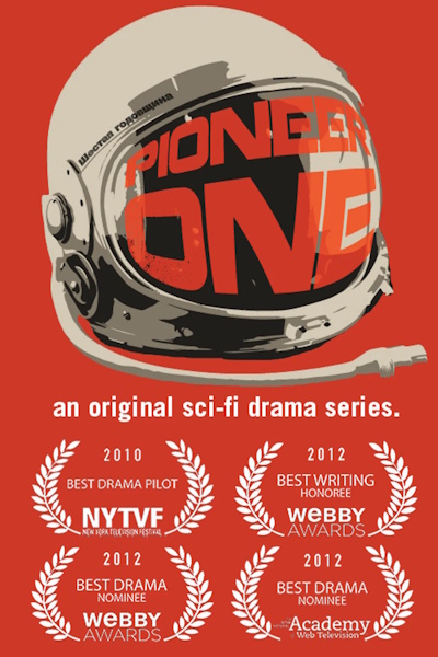 Pioneer One - Season 1