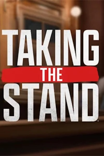 Taking the Stand - Season 1