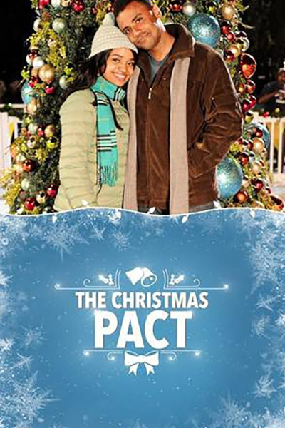 The Christmas Pact
