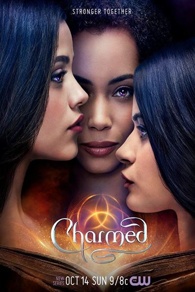 Charmed - Season 1