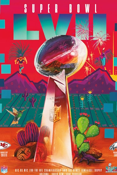 Super Bowl LVII (2023)