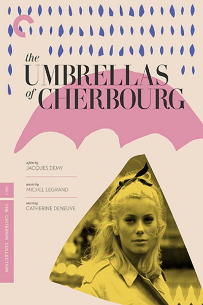 The Umbrellas of Cherbourg [Sub: Eng]