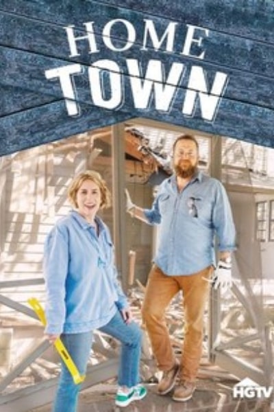 Home Town - Season 10