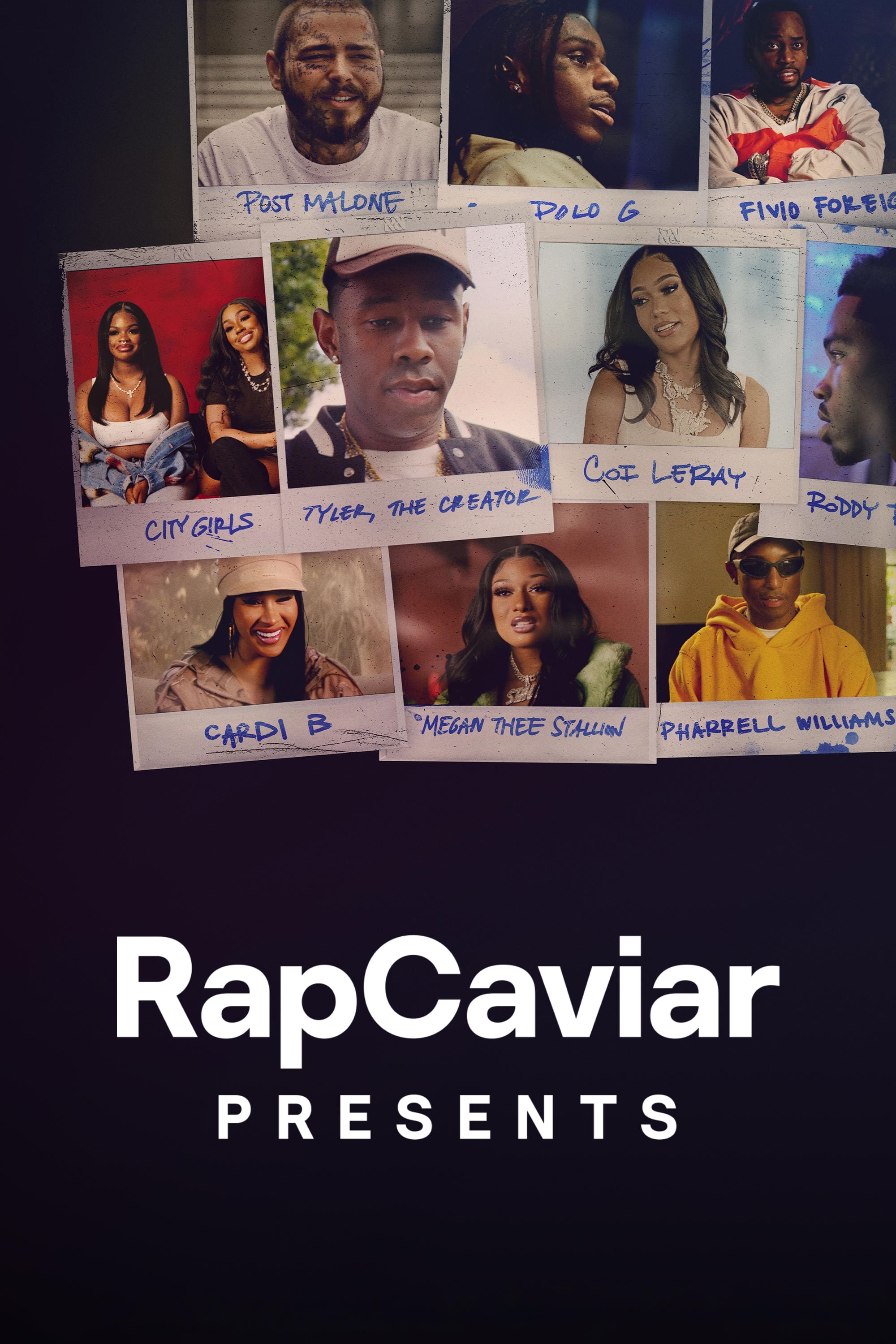 RapCaviar Presents - Season 1
