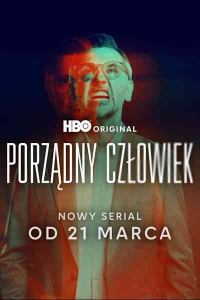 A Decent Man (Porzadny czlowiek) - Season 1