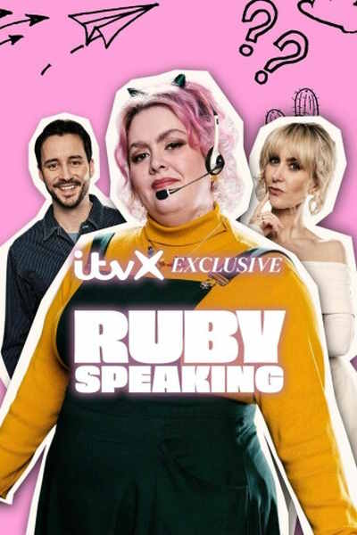Ruby Speaking - Season 1