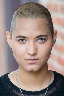 Anissa Matlock