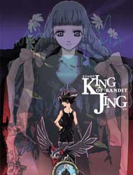 King of Bandit Jing [Audio: Eng]