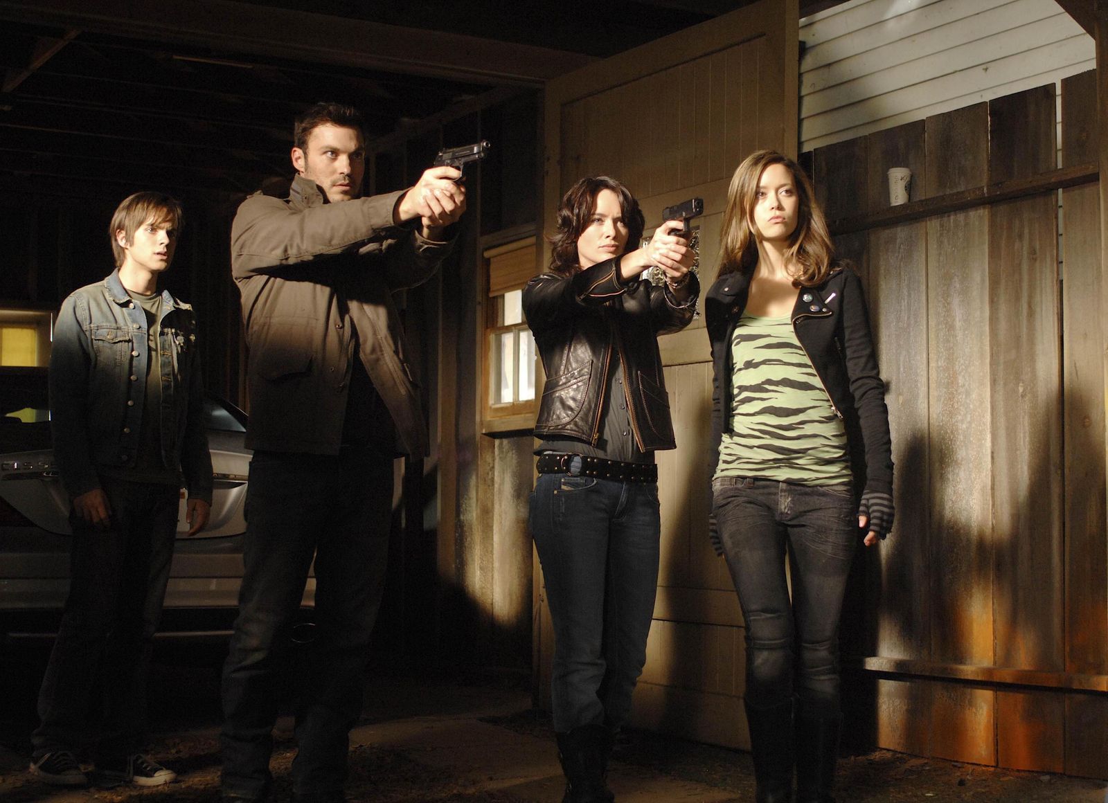 Season 1
