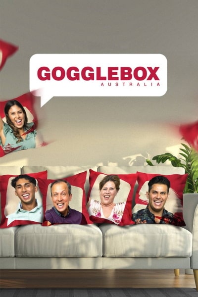 Gogglebox Australia - Season 15