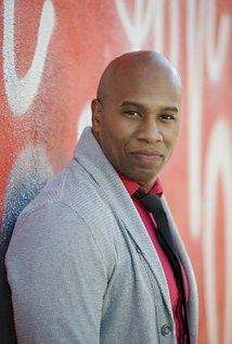 Maurice Hall