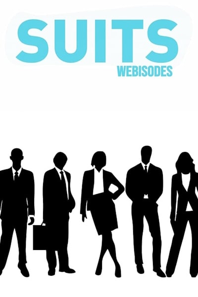 Suits Webisodes - Season 1