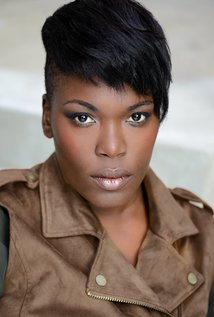 Melissa Toussaint