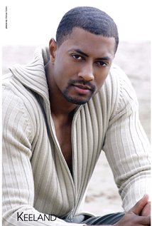 Keeland Ellis