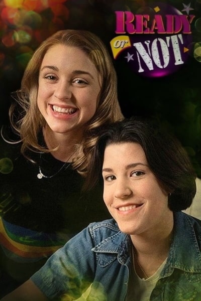 Ready or Not - Season 3