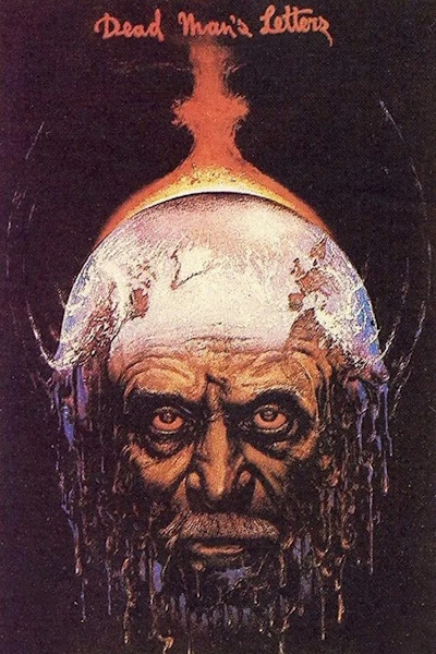 Dead Mans Letters (Pisma myortvogo cheloveka)
