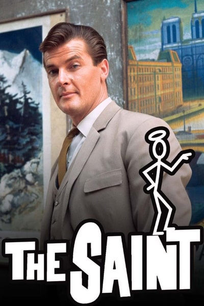 The Saint - Season 6