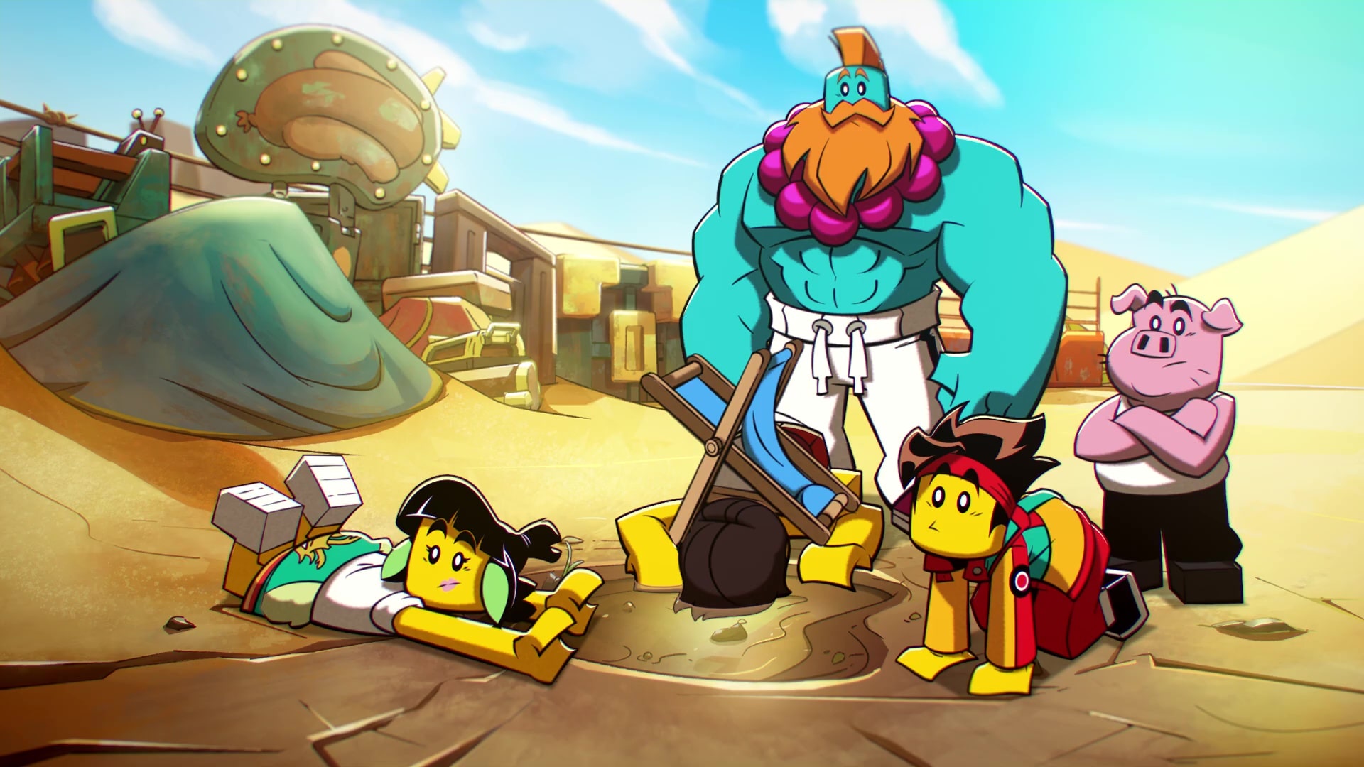 Season 3