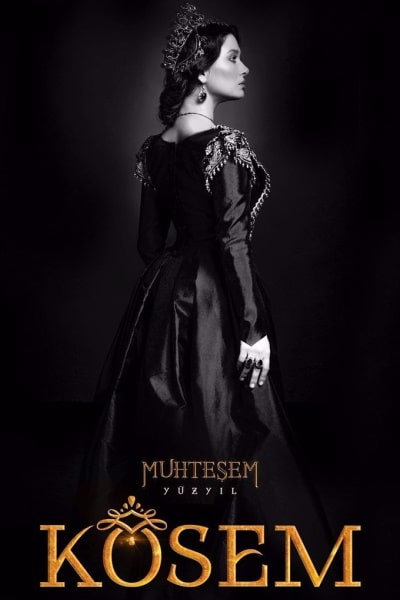 Muhtesem Yuzyil: Kosem - Season 2