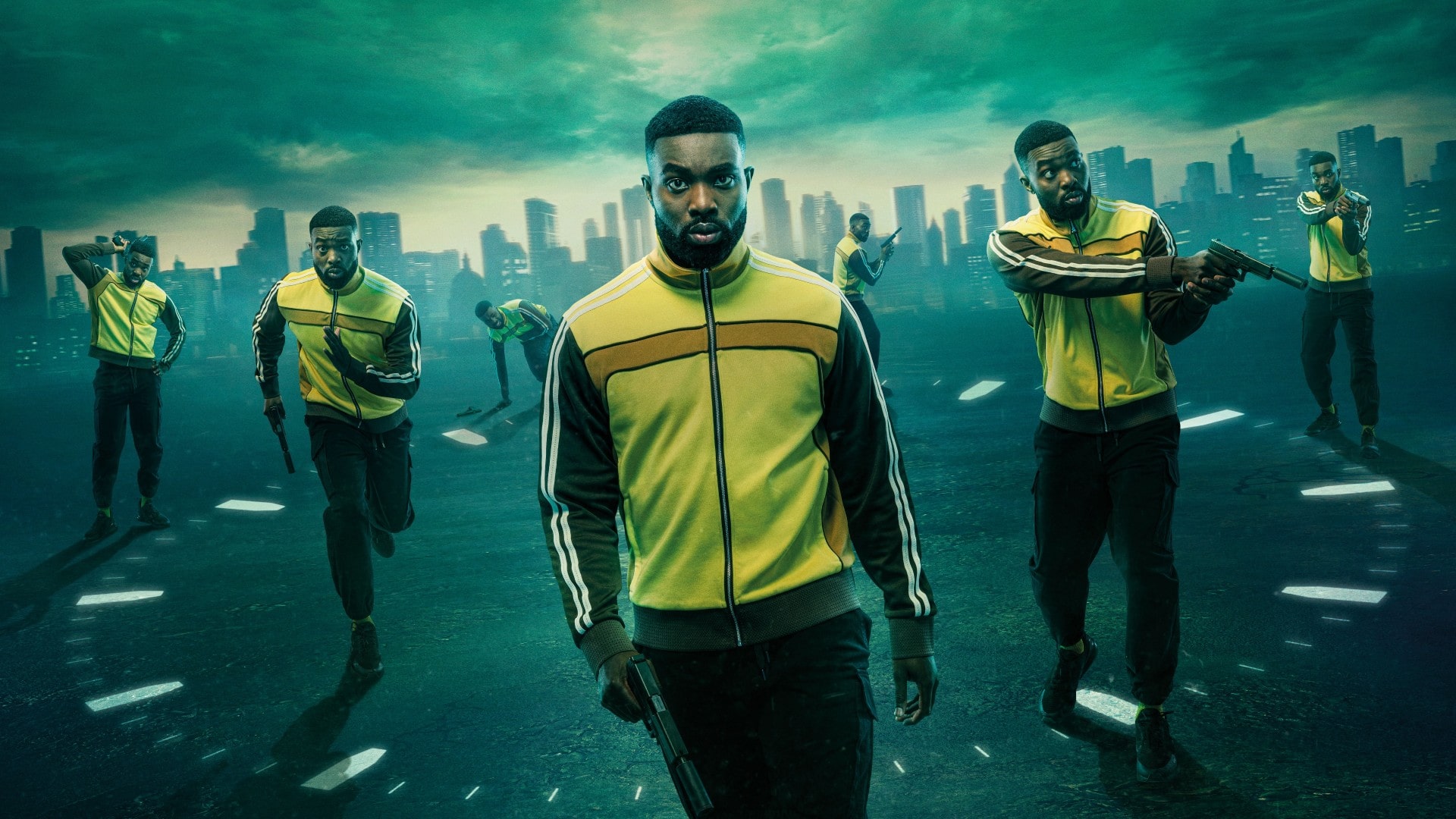 Season 2
