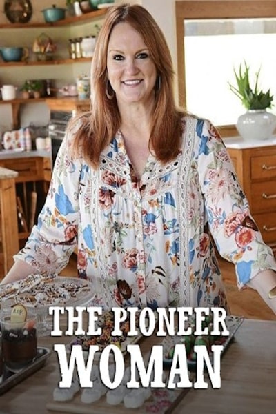 The Pioneer Woman - Season 30