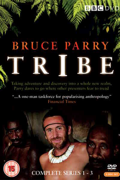 Tribe - Season 1